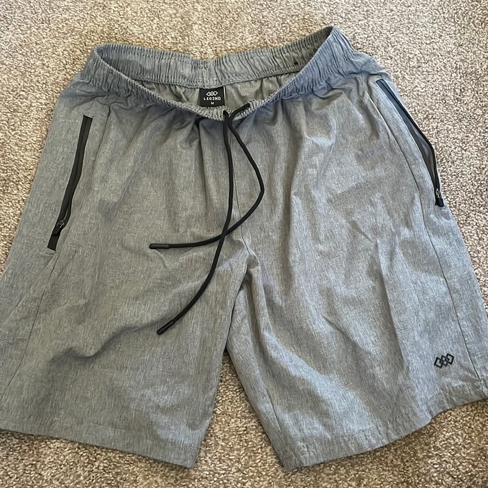 active shorts